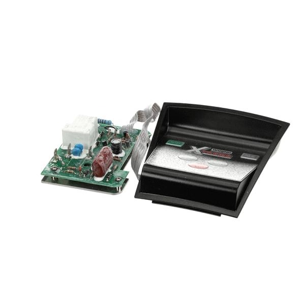 Control Panel W/Interlock /Mx1050 120V